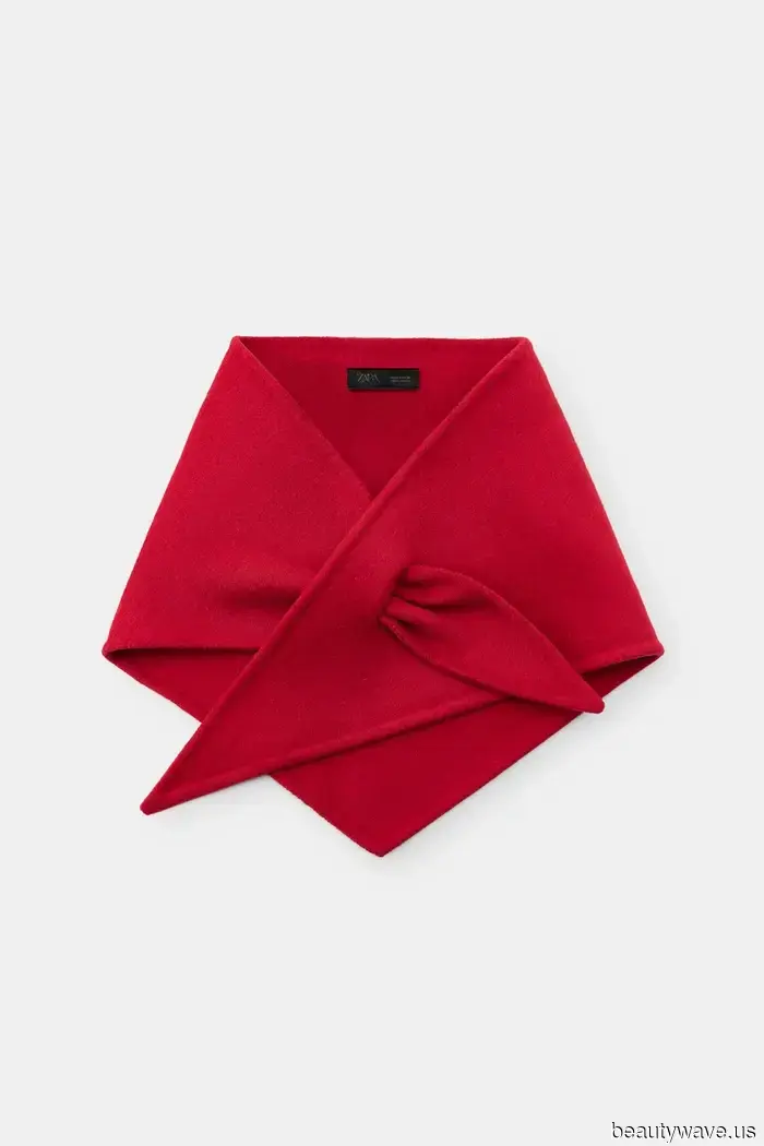 Доверьтесь мне&mdash;эти 36 стильных новинок обуви и аксессуаров Zara распродадутся к концу месяца