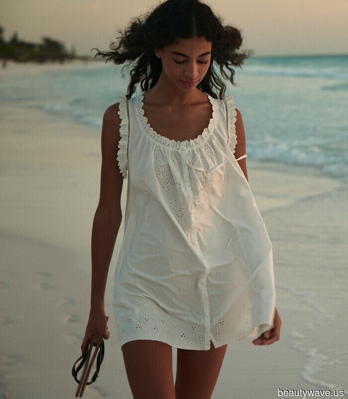 Cómo lucir genial cuando la temperatura "se siente como" 100+ (Sí, es posible)