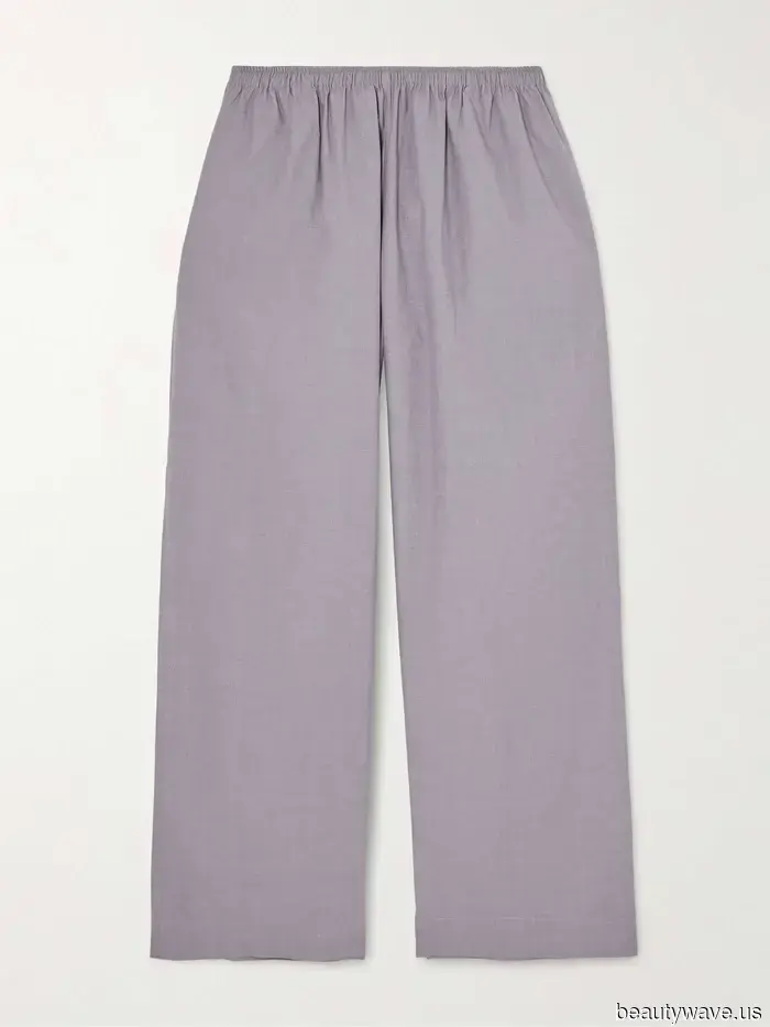 Los pantalones Gap de $90 virales que todas las personas con estilo están usando en lugar de jeans