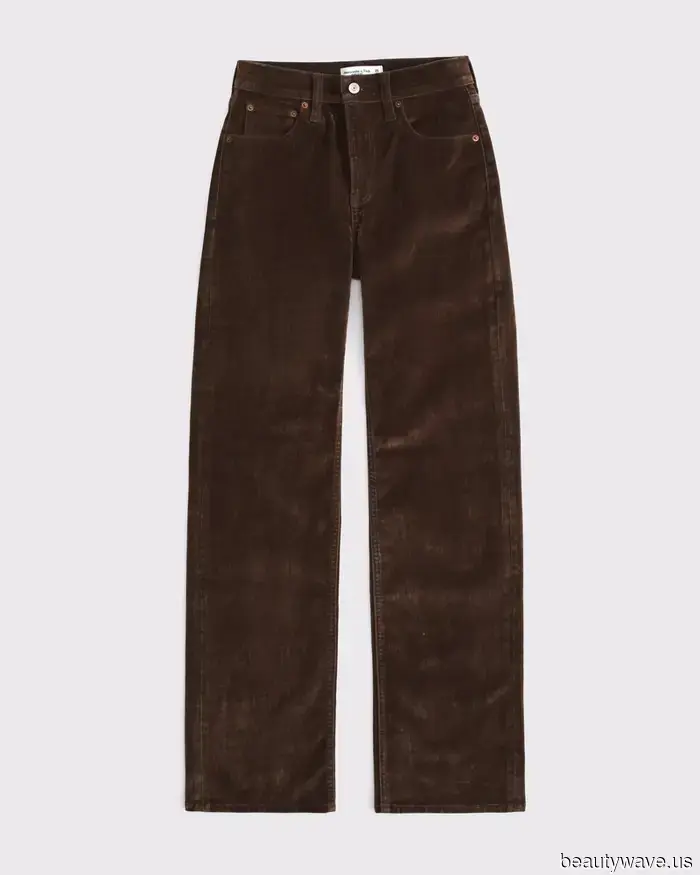 I’m 22, my sister is 32, and we both adore Abercrombie & Fitch—27 stylish Black Friday deals we’re…