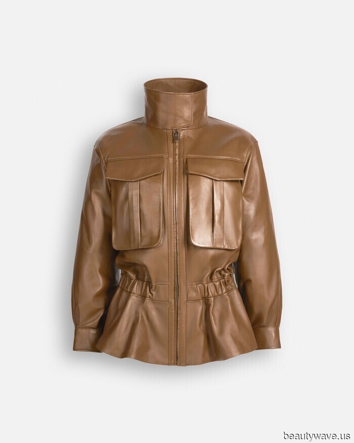 As an Executive Shopping Director, here are the trendy new fall items I can't stop raving about (so chic!)