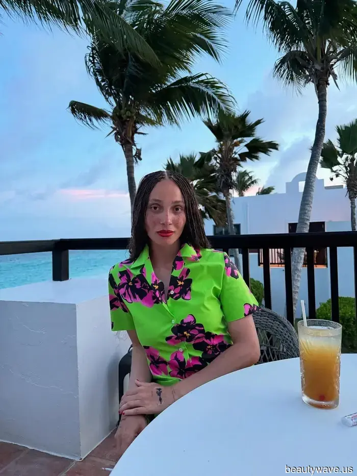 All the Trendy Hotels Celebrities Are Booking This Summer