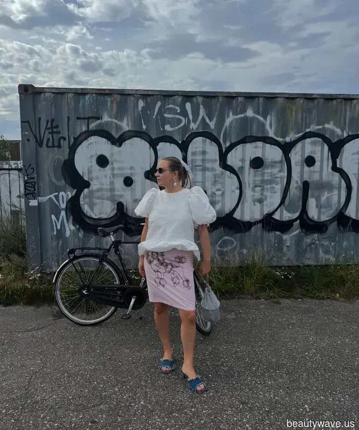 Mi colega pasó una semana en Copenhague&mdash;todos los que conoció recomendaron estas 7 marcas de belleza escandinavas.