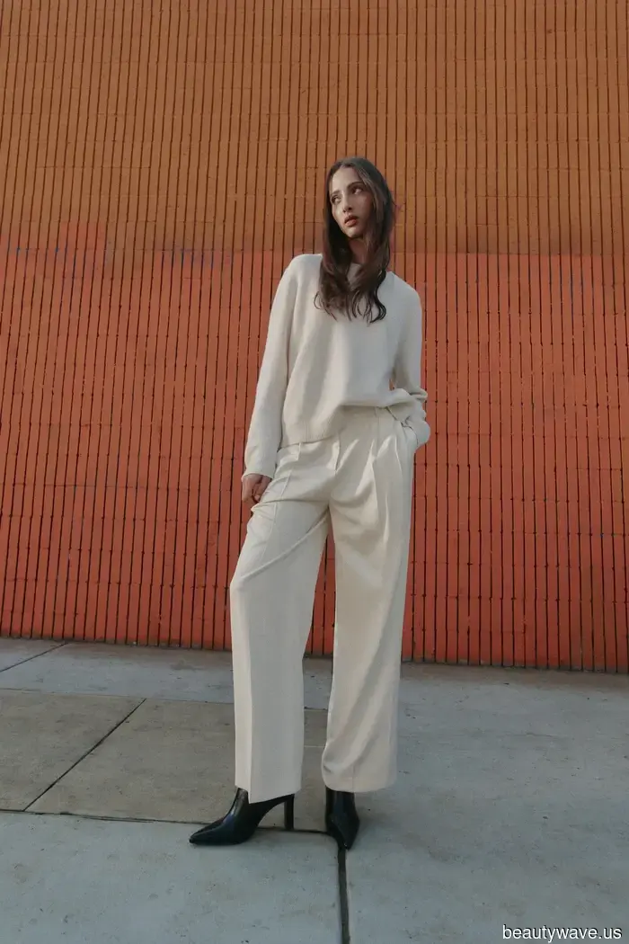 La chaqueta reversible de Zara se agotó al instante—pero esta nueva versión de piel sintética es aún más elegante.