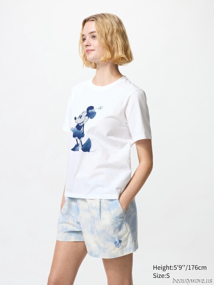 As a Gen Z fashion enthusiast, here are the adorable items I'm currently purchasing from ASOS, Uniqlo, and Bershka.