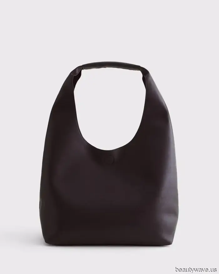 Ich bin Senior Shopping Editor&mdash;Diese unbestreitbar schicken Abercrombie-Funde haben meine volle Aufmerksamkeit.