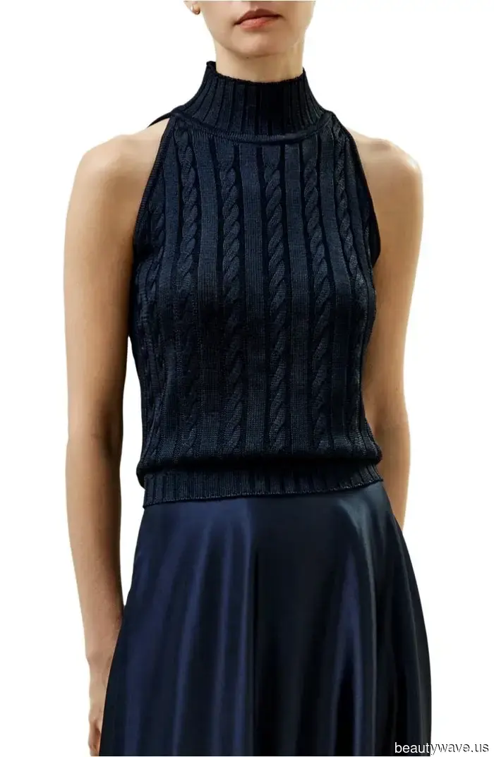 Estoy comprando suéteres, zapatos y chaquetas en la épica venta de otoño de Nordstrom&mdash;Esto es lo que hay…