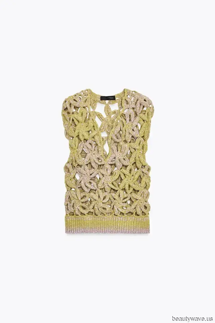 30 cose che sto comprando da Zara per vestirmi come Ayo Edebiri questo autunno