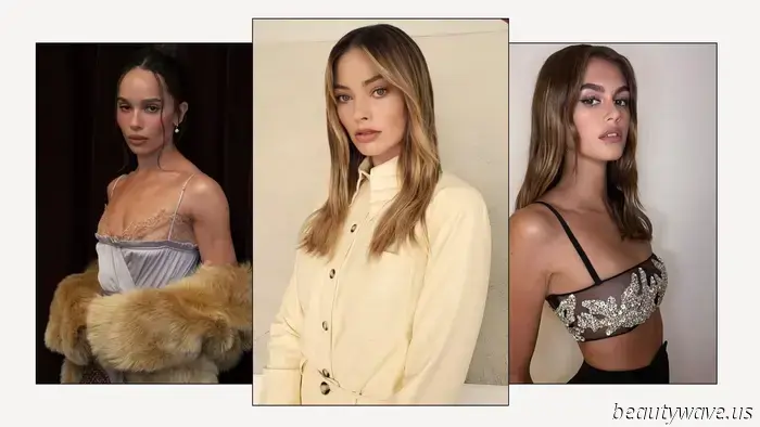 Ondas que enmarcan el rostro: el peinado discreto en el que las celebridades siempre confían; así es como llevarlas