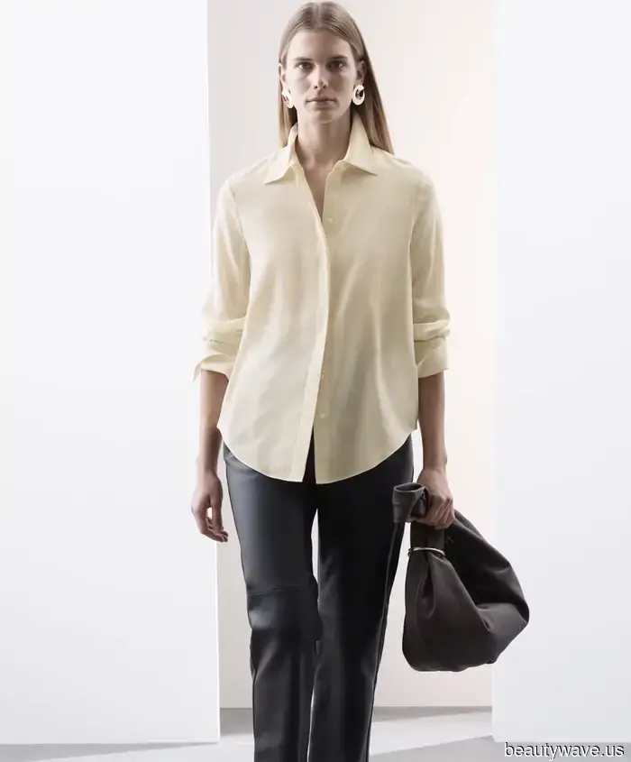 Black shoes will forever be a classic choice, but this stylish shoe color is the only one I plan to wear this autumn.