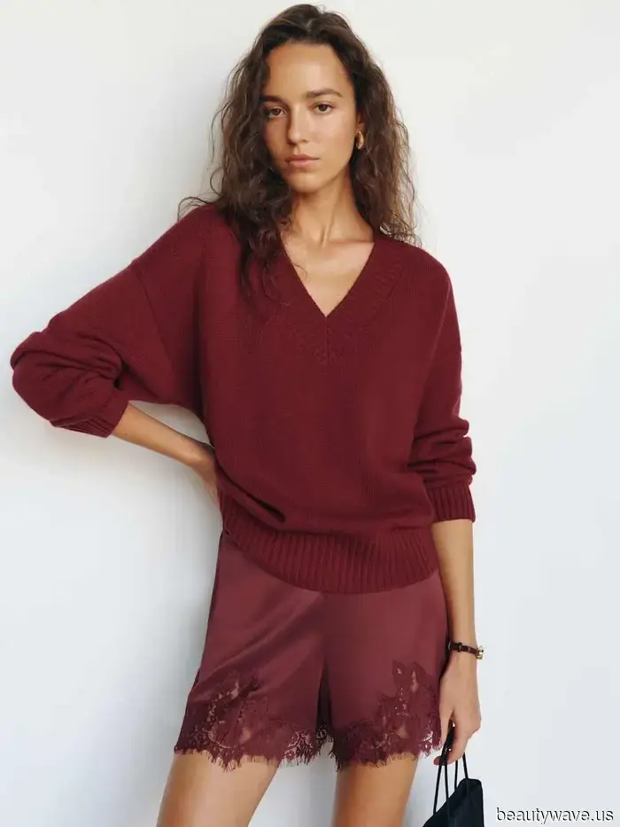 7 вещей, которые я хочу от Reformation после того, как увидела эти наряды французских икон стиля