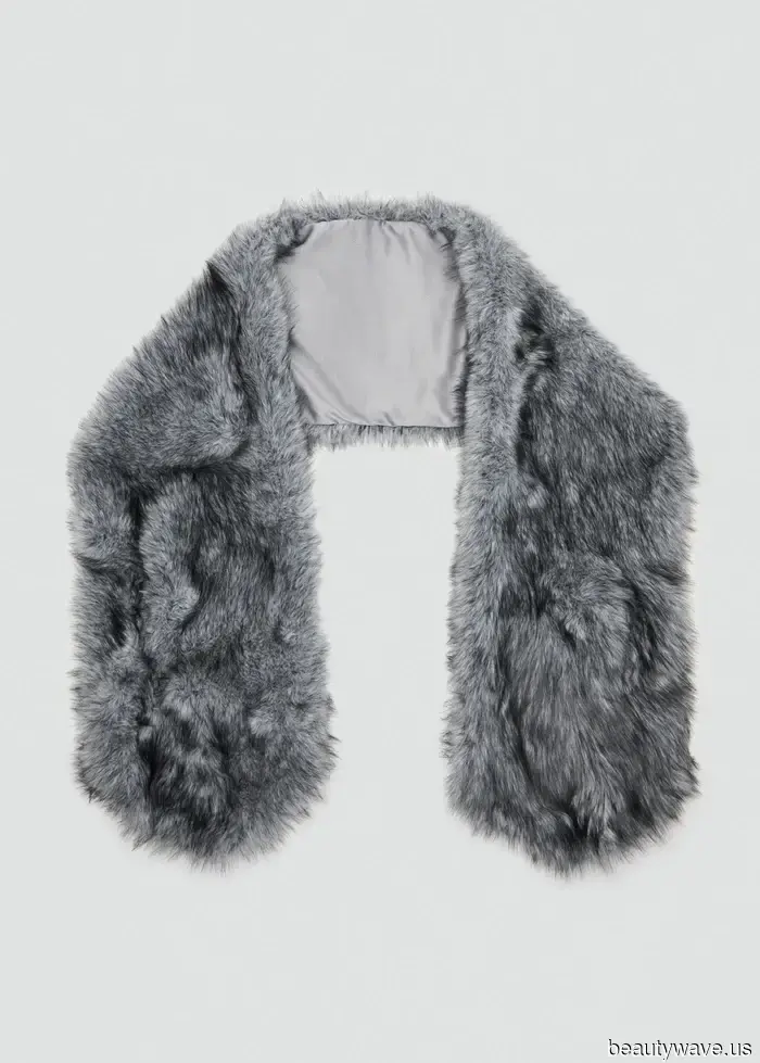 6 зимних аксессуаров, которые сразу же излучают богатство