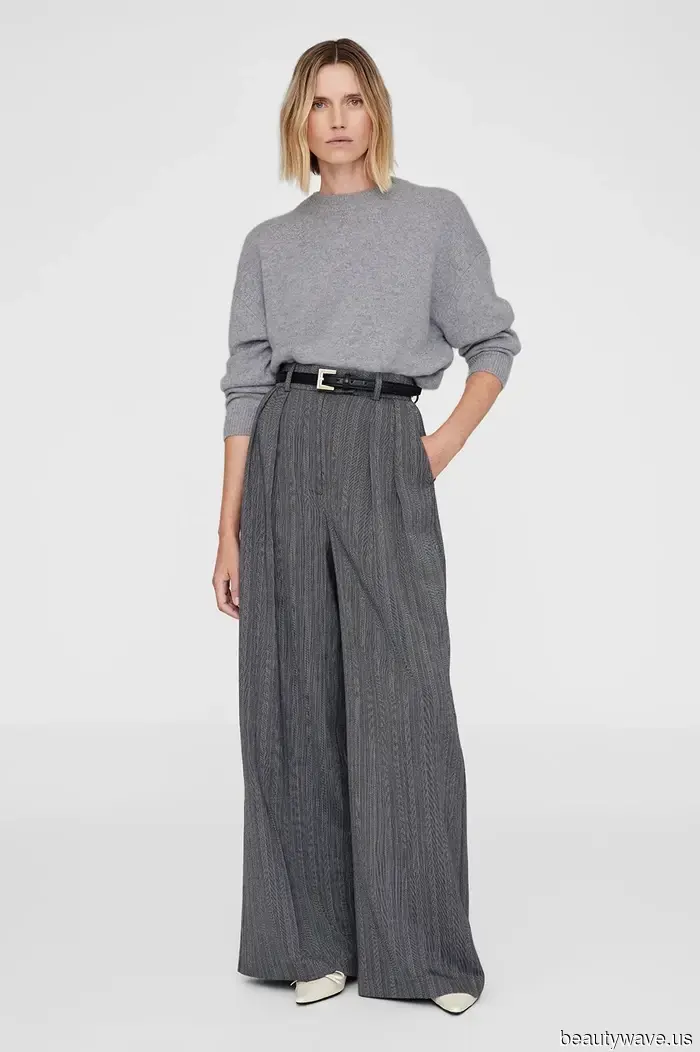 Ich bin eine ehemalige Einkäuferin von Nordstrom, und meine Tochter ist 30 Jahre jünger&mdash;wir haben beide diese 6 Artikel auf einer Reise getragen…