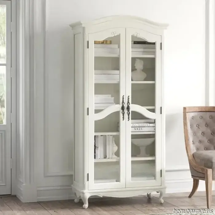 This popular decorating style is the look you’ll want to emulate all spring and summer.