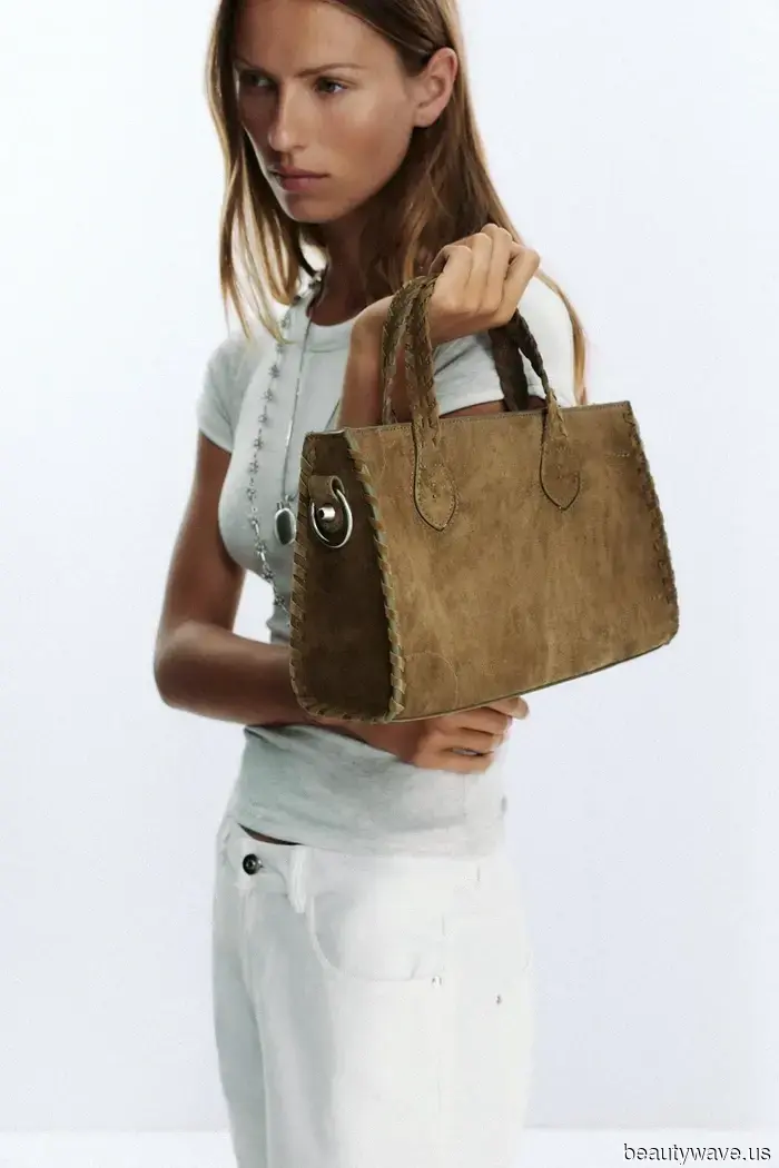 I Recently Tried Zara's Newest High-End Looking Collection—These Items Are Poised to Sell Out by October 1.