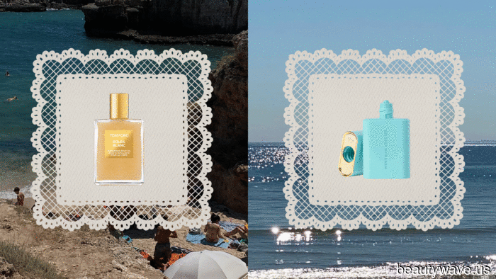 I'm the Beauty Director at Nordstrom—Here are the 10 Must-Have Items I'd Bring for a Sun-Drenched Getaway.