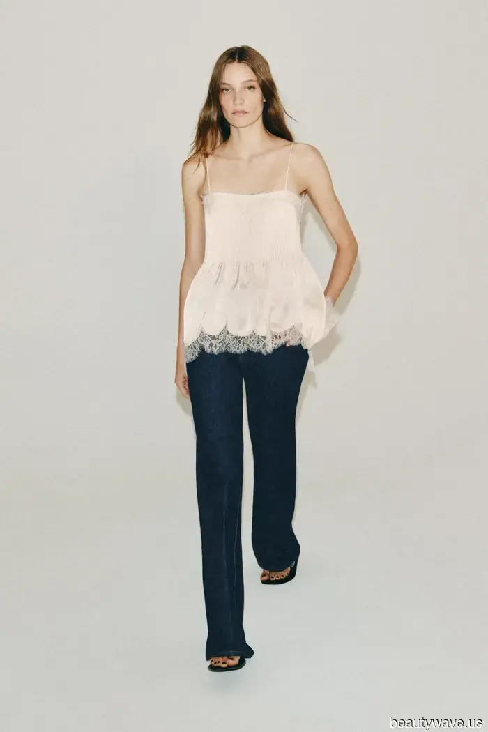 Zara Is Truly Superior in Barcelona—9 Summer Items Stylish European Women Are Already Sporting