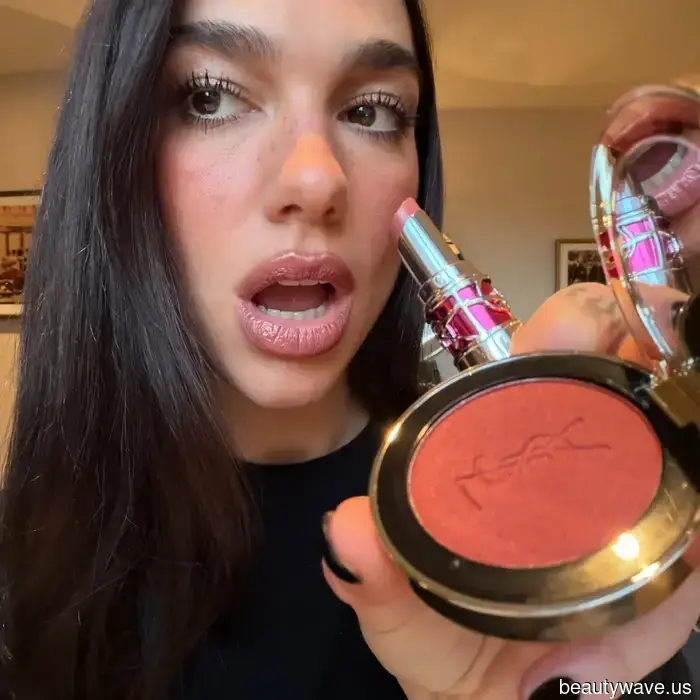 I’ve been watching for 8 weeks—here are the beauty products that it girls are currently using in secret.