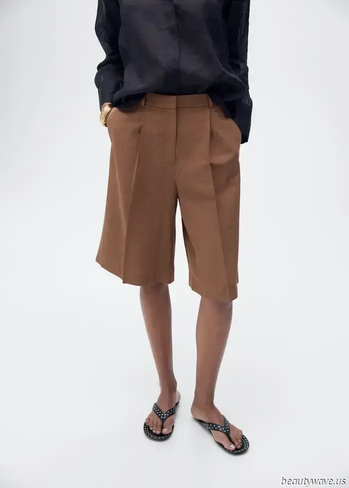 This summer, people all over will be exchanging skirts for one of these shorts trends.