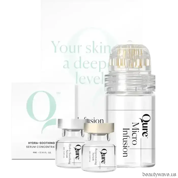 Most dermatologists do not endorse DIY microneedling—fortunately, these three alternatives are equally effective.
