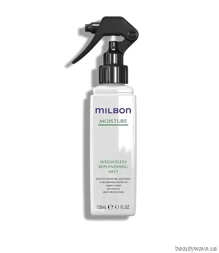 Lightweight Leave-In Conditioners Beloved by Celebrity Hairstylists for Fine-Haired Clients