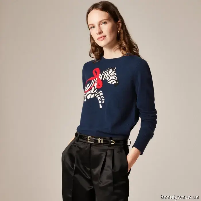 ¡Sorpresa! Ofertas extendidas de Cyber Monday de J.Crew&mdash;Obtén un 50% de descuento en las mejores ofertas de última oportunidad