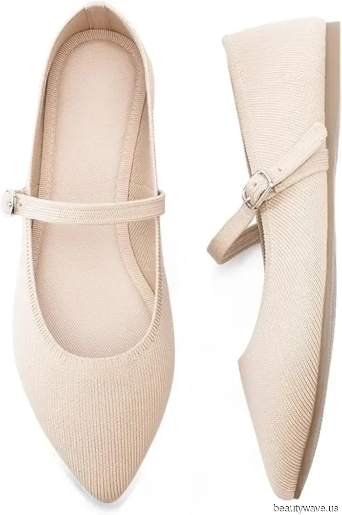 Le Migliori Scarpe Sono in Offerta per il Prime Day&mdash;43 Stivali, Ballerine, Mocassini, Tacchi e Sneakers da Prendere Subito