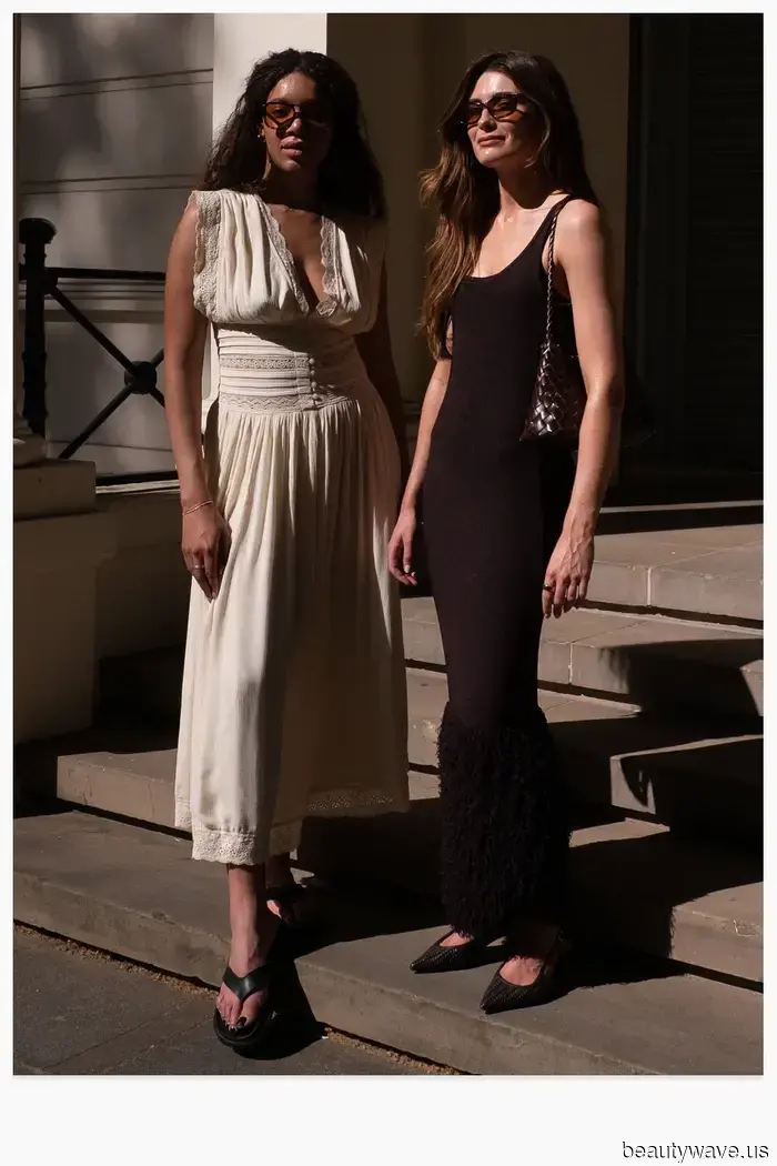 We Test Before You Purchase: The Top Summer Dresses Available