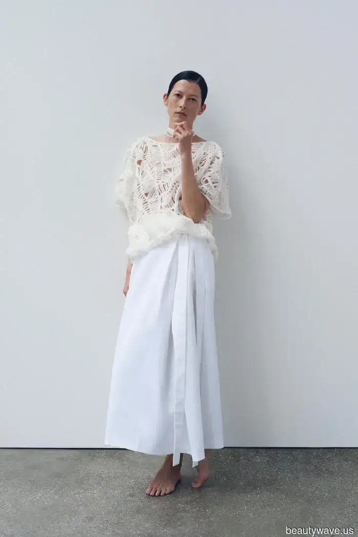 Zara Has Never Looked More Stylish—9 New Items That Are Likely to Sell Out by Next Weekend