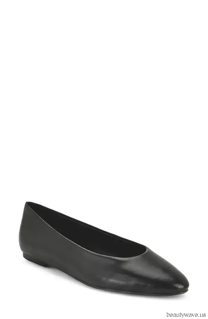 If You Have a Discerning Style and a $385 Budget, These 17 Shoes from the Nordstrom Anniversary Sale Are Perfect for You.