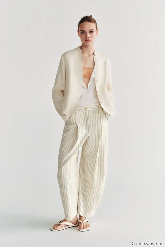 Zara has perfected every stylish minimalist summer piece in a single release—9 items that are already flying off the shelves.