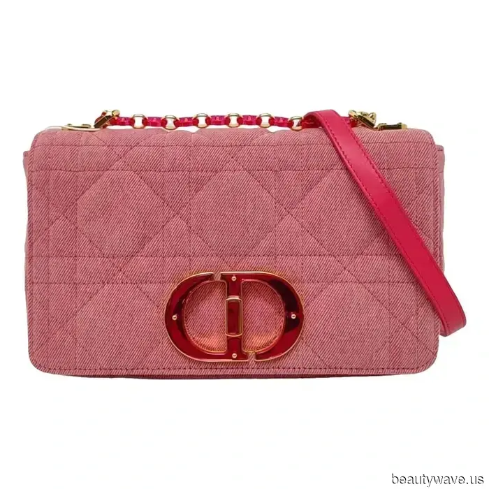 9 Bolsos Clásicos de Dior que la Gente de Moda, Reales y Celebridades Nunca Dejarán de Llevar