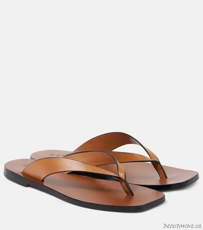 Sei nicht vorhersehbar – Probier diese 5 angesagte sommerliche Schuhfarben, die Promis ständig tragen