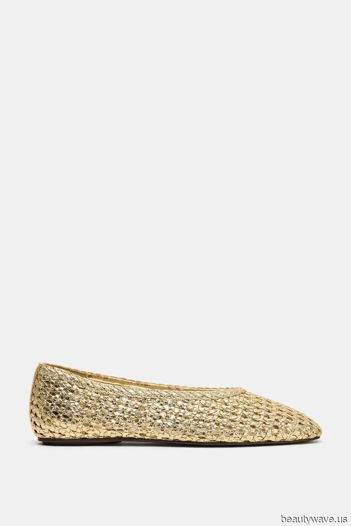 Experiment with These 5 Summer Shoe Trends, and You Won't Be Able to Take Your Eyes Off Your Feet.