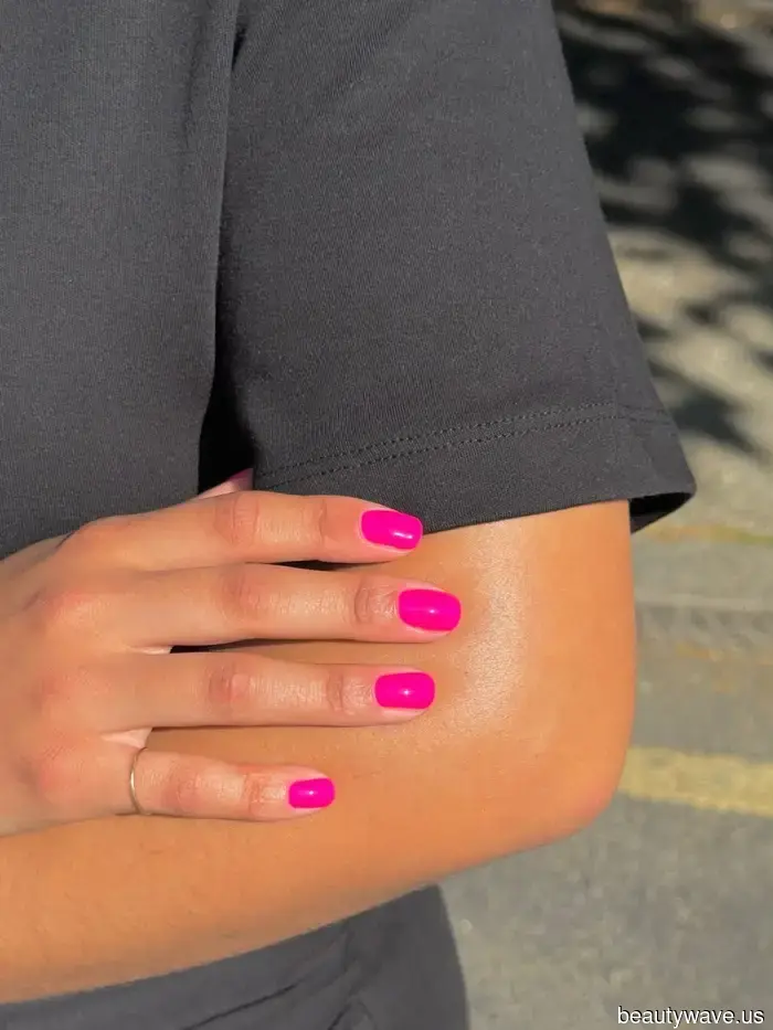 I'm already thinking about my summer holiday nails—here are the styles I'm keeping in mind.