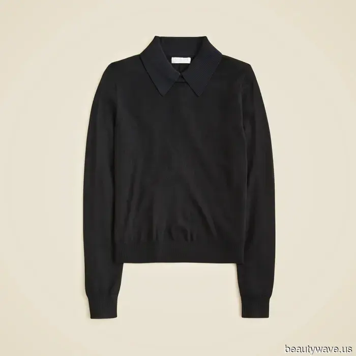 Bold Opinion: I Frequently Choose This Budget-Friendly Brand's Sweaters Over Any Designer Options.