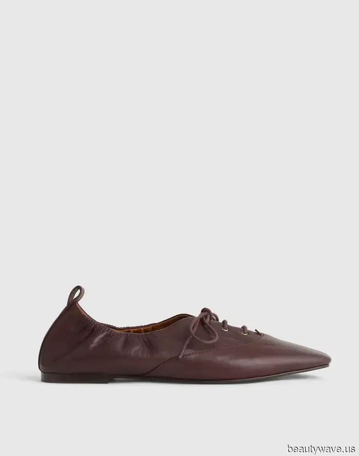 Se sei ITK, stai già acquistando queste 7 tendenze di scarpe autunnali e saltando queste 7.