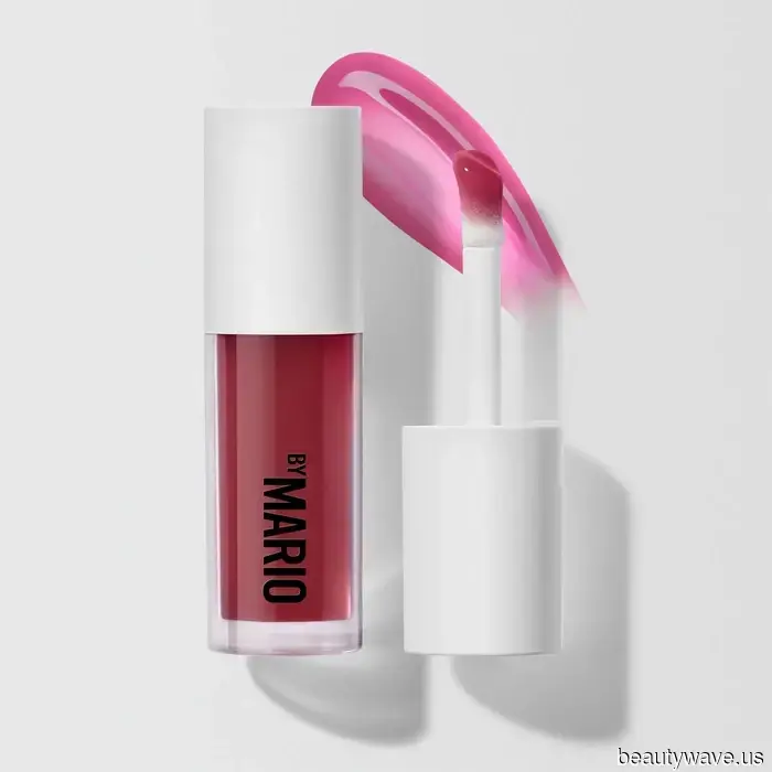 Ethereal! Spicy! Sparkling! Mario Dedivanovic's Unique Guide to Elegant Holiday Glamour