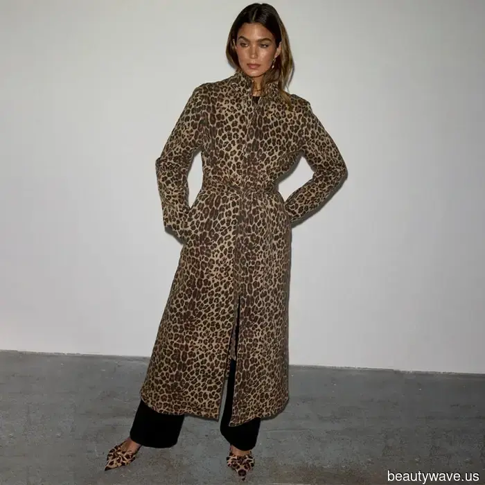 Ich habe Alexa Chungs Winter-Kapselgarderobe studiert – sie wäre nicht komplett ohne diese 5 Käufe.