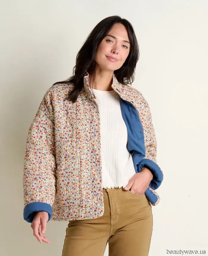 42 Fashionable Mother's Day Presents from Jenni Kayne, Shopbop, J.Crew, and Others