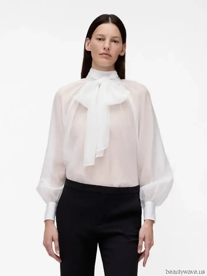 Ich habe gerade die Winterkollektion 2025 von GapStudio anprobiert&mdash;4 Looks, die mich wie ein Model aus den 90ern fühlen ließen.