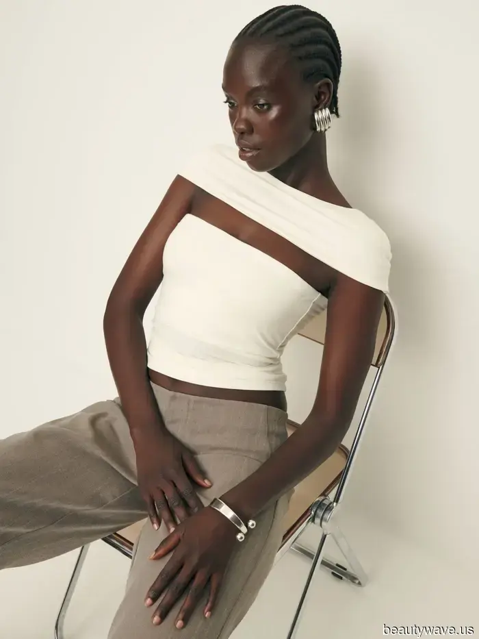 Chic Spring Tops Under $100 That Fashion Enthusiasts Will Be Sporting This Season