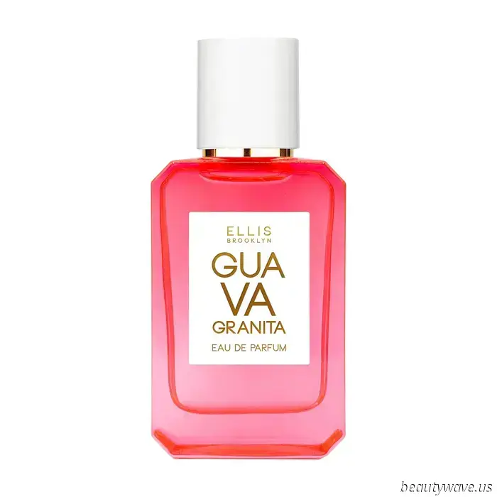 El Perfume Limpio Favorito de Nuestro Chat Grupal Acaba de Recibir un Nuevo Aroma Hermano de Edición Limitada