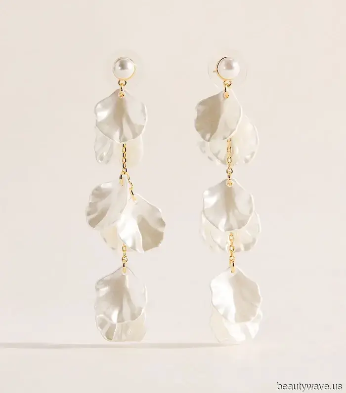 Skip the delicate necklaces—runway trends show that this is the most stylish way to flaunt jewelry this fall.