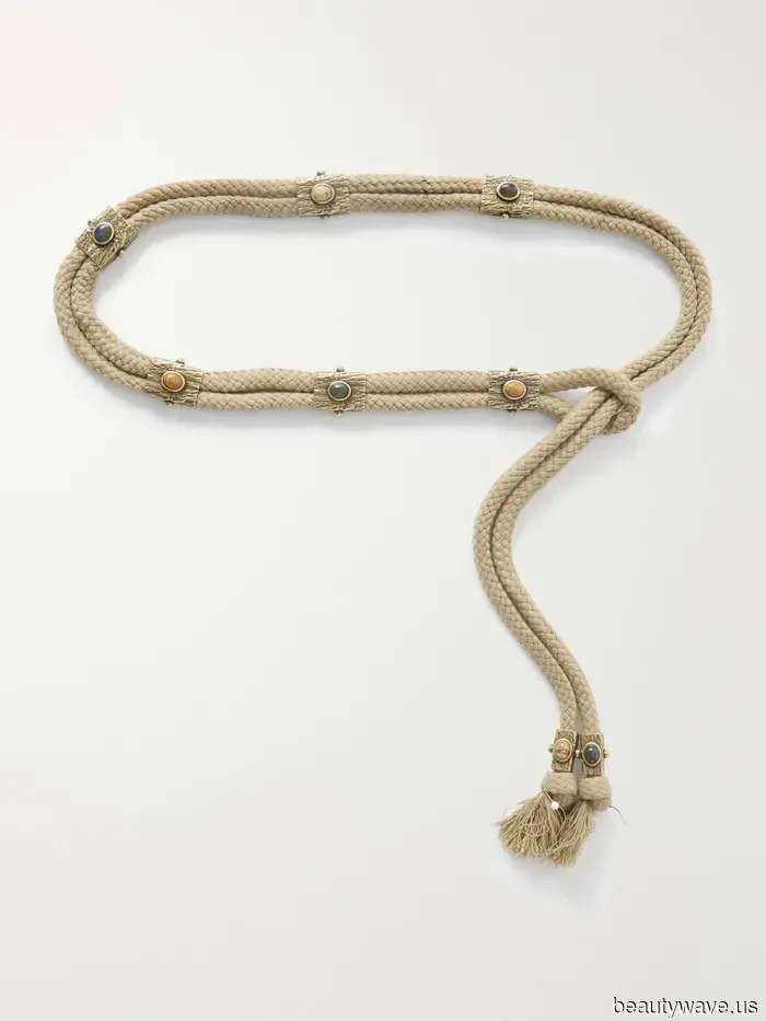 My friend inquired about which accessories will be fashionable this season—there's no question that these six will be in style.