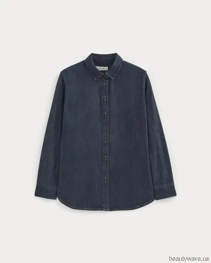 Я только что познакомила свою лучшую подругу с Everlane&mdash;вот 31 стильная находка Черной пятницы, которую я ей отправила.