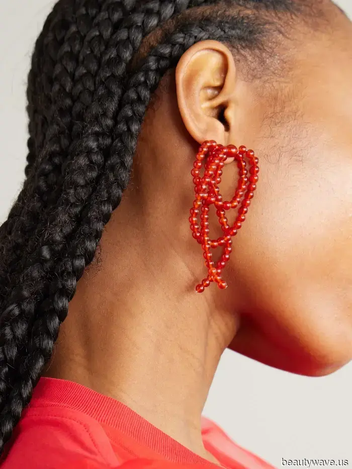 I’m declaring that these are the only contemporary jewelry brands you should keep an eye on.