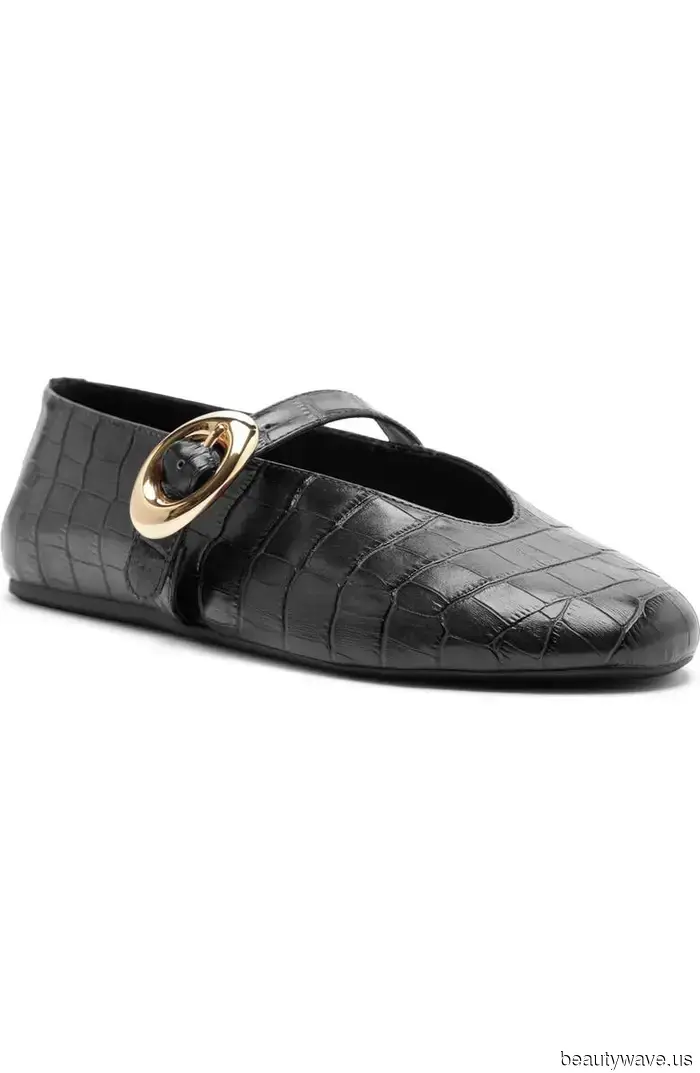 Acabo de encontrar las tendencias de calzado más grandes para otoño 2025, todas en Nordstrom.