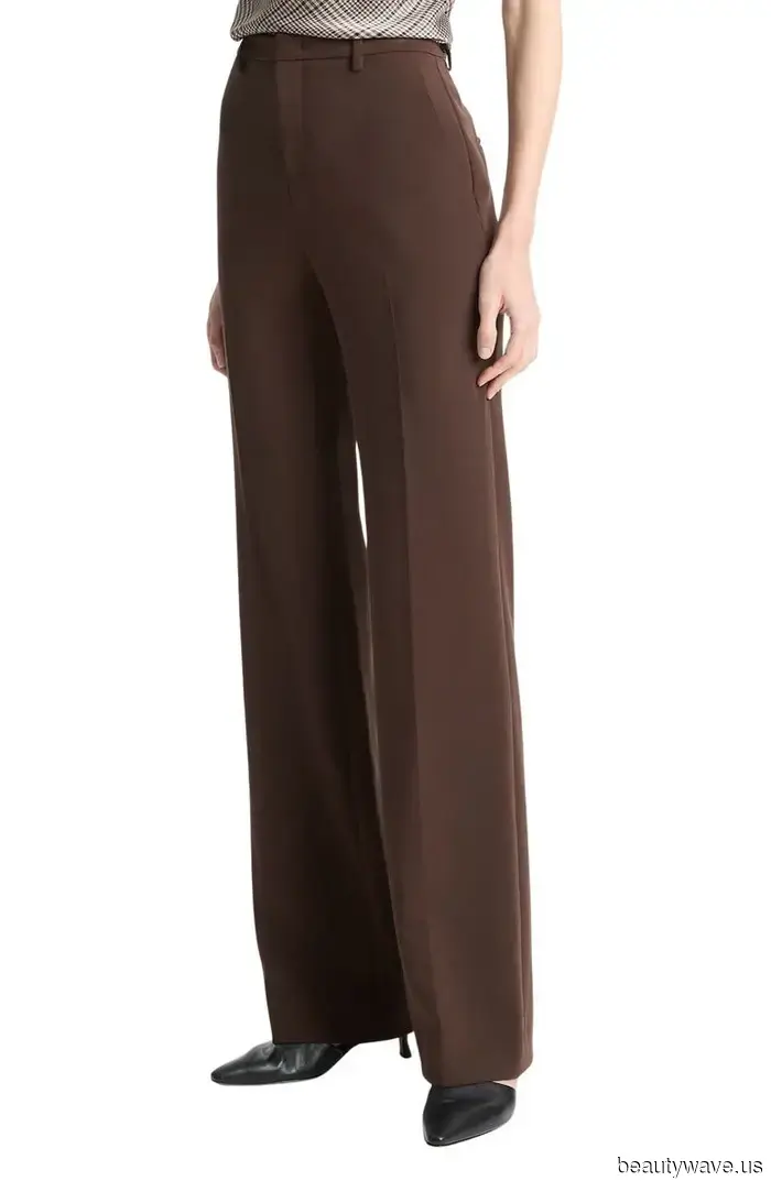 De suéteres de cachemira a abrigos de estampado de leopardo: 36 artículos de Nordstrom que estoy guardando para el Black Friday.