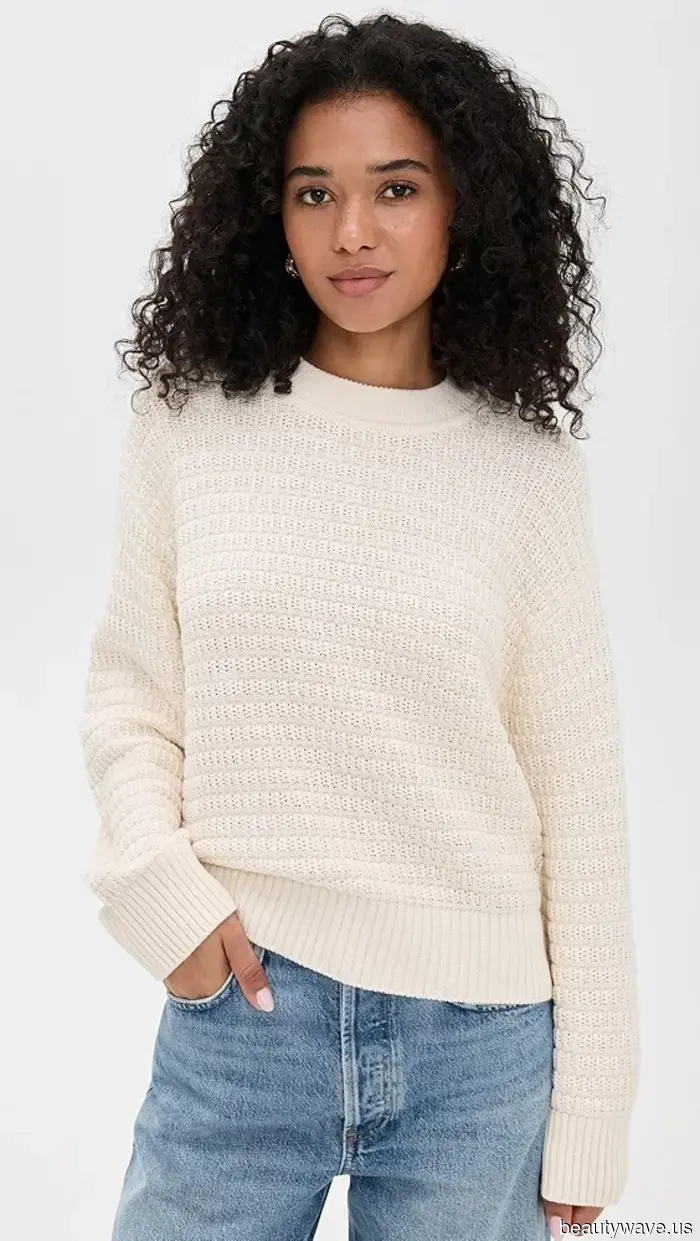 Tutti presto abbandoneranno i maglioni neri per quelli in queste 8 tendenze di colore